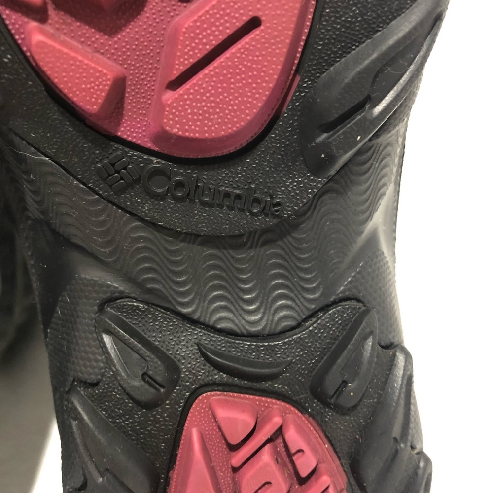 Columbia Heather Canyon Omni Heat Snow Boot - Picture 7 of 12